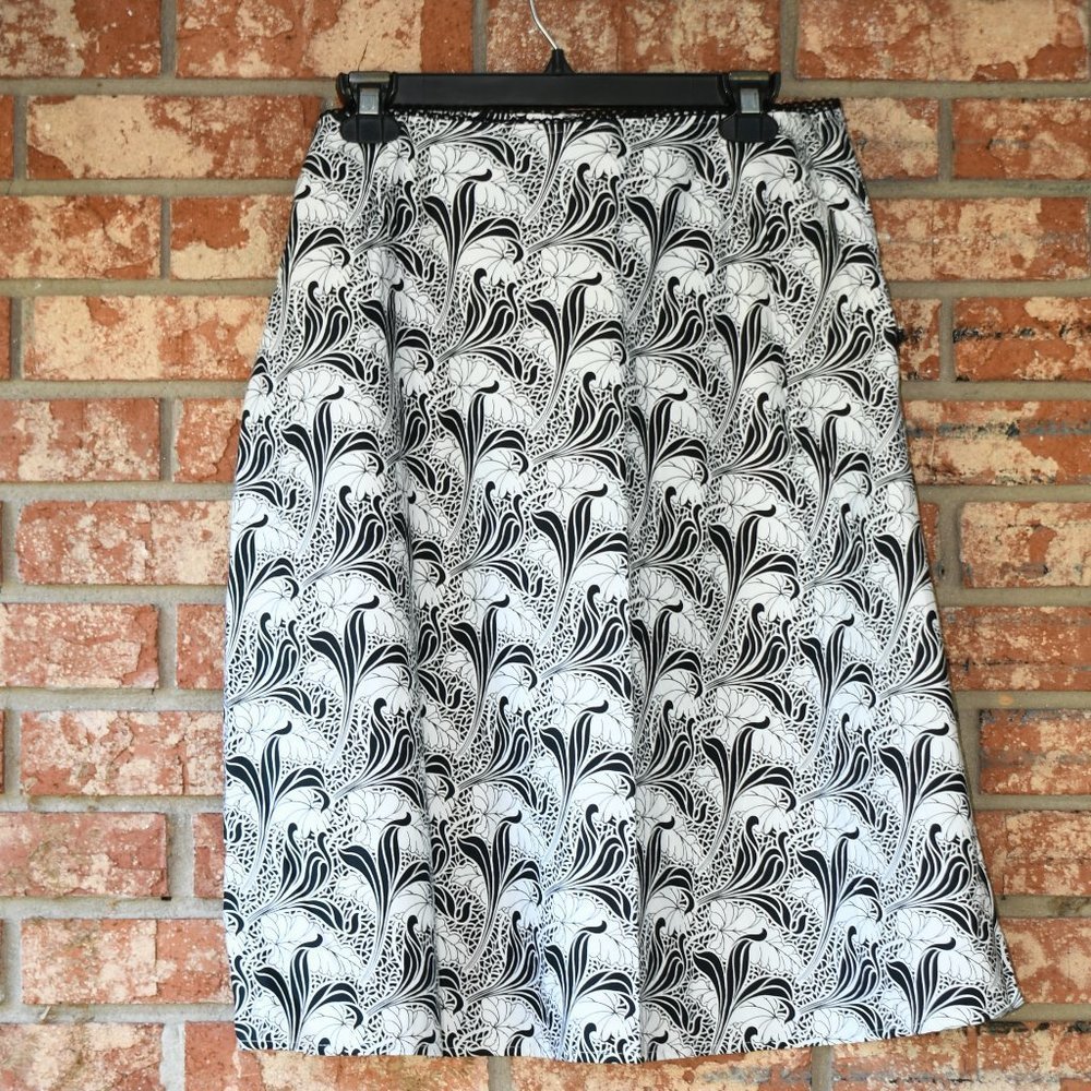 TOMMY Hilfiger Multicolored Skirt - Picture 4 of 5
